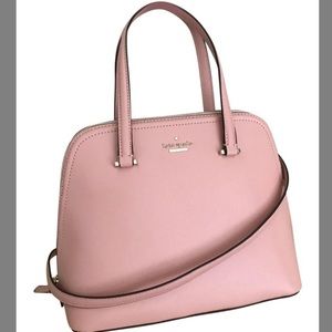 💥Sale💥NWT Kate Spade Rosy Cheeks Satchel Purse